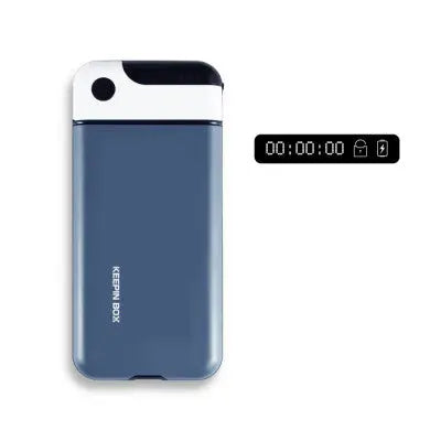 Coque Téléphone Auto-Discipline TIMELK 6style