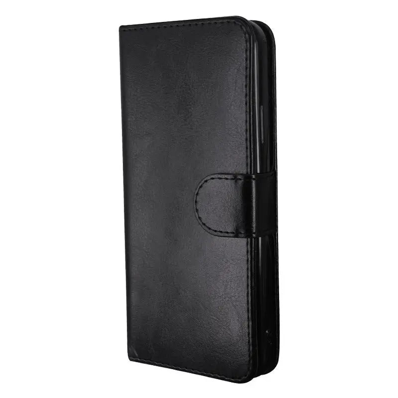 Coque Téléphone Business LYRA Black-Iphone8 7P