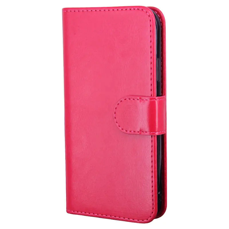 Coque Téléphone Business LYRA Rose Red-IphoneXS MAX
