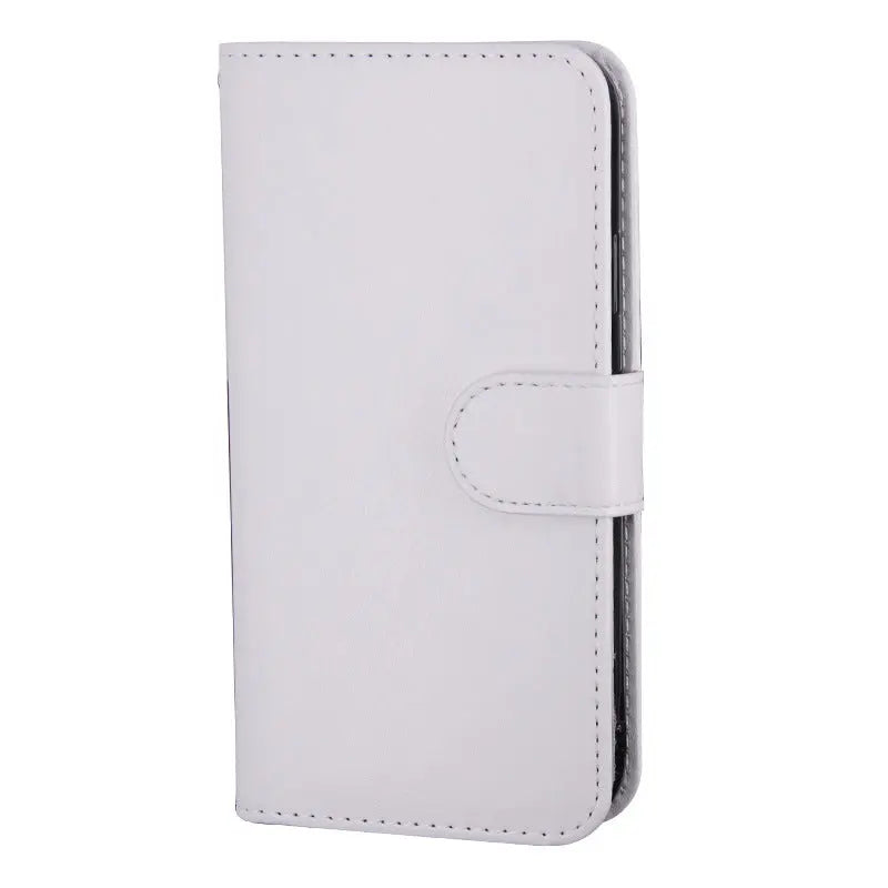 Coque Téléphone Business LYRA White-Iphone12Mi