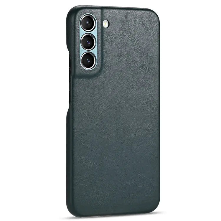 Coque Téléphone Luxe Agila Green-S23
