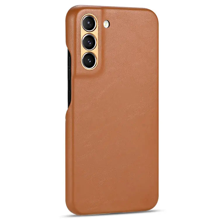 Coque Téléphone Luxe Agila Coffee-S23plus