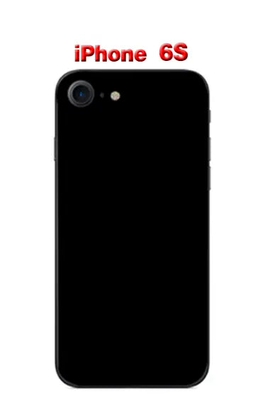 Coque Téléphone Thermotransfert GALAMAX Iphone 6/6s
