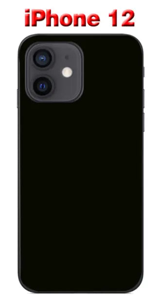 Coque Téléphone Thermotransfert GALAMAX IPhone12