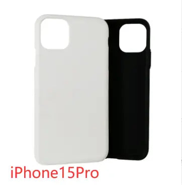Coque Téléphone Thermotransfert GALAMAX IPhone15Pro