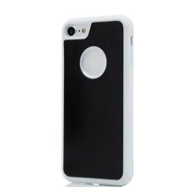 Coque de Téléphone Anti-Gravity NANOCase White-Iphone 11promax