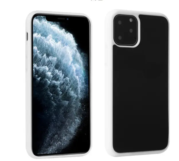 Coque de Téléphone Anti-Gravity NANOCase White-iPhone6 6splus