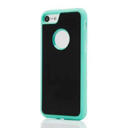 Coque de Téléphone Anti-Gravity NANOCase Green-Iphone XS MAX