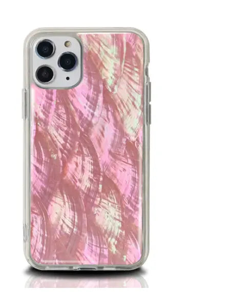 Coque de Téléphone Colorée Rainbow A032-IPhone13Promax