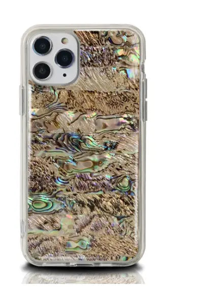 Coque de Téléphone Colorée Rainbow A035-Iphone 12/12Pro