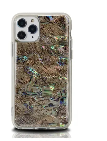 Coque de Téléphone Colorée Rainbow A036-iPhone11pro max