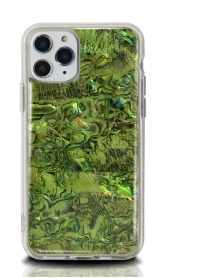 Coque de Téléphone Colorée Rainbow A039-IPhone13Pro