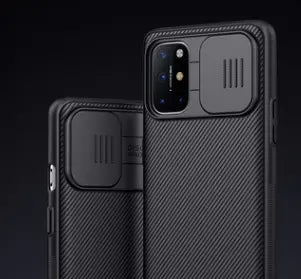 Coque de Téléphone Protection BlackGuard Black