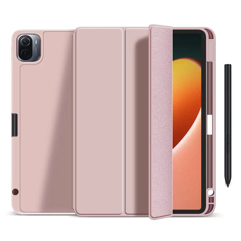 Coque de Téléphone Protection Tablet HURTA Pink-XIMi5 5Pro