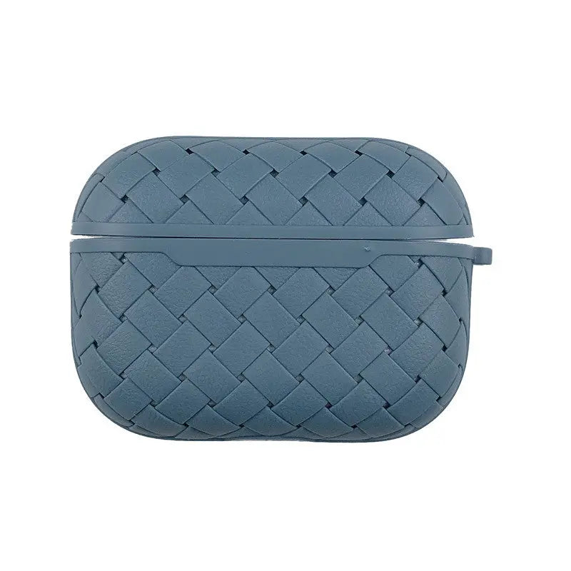 Coque de Téléphone Protectrice TARNI Grey-Airpods 1 2