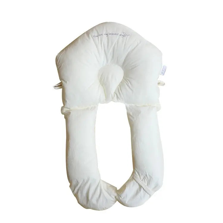 Coussin Allaitement Polyester SIMPLYO