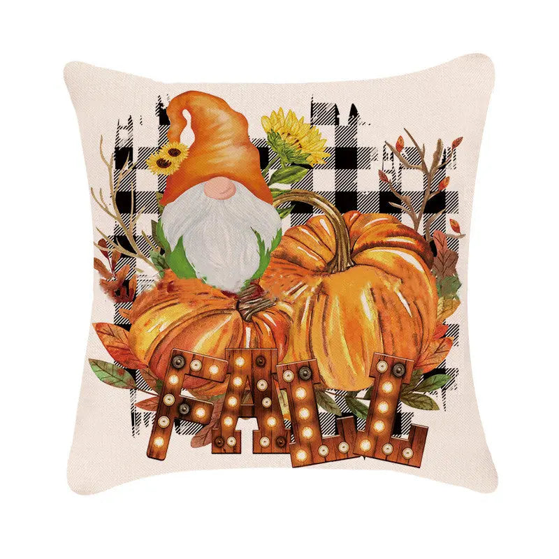 Coussin Canapé Halloween LINAE A-45to45