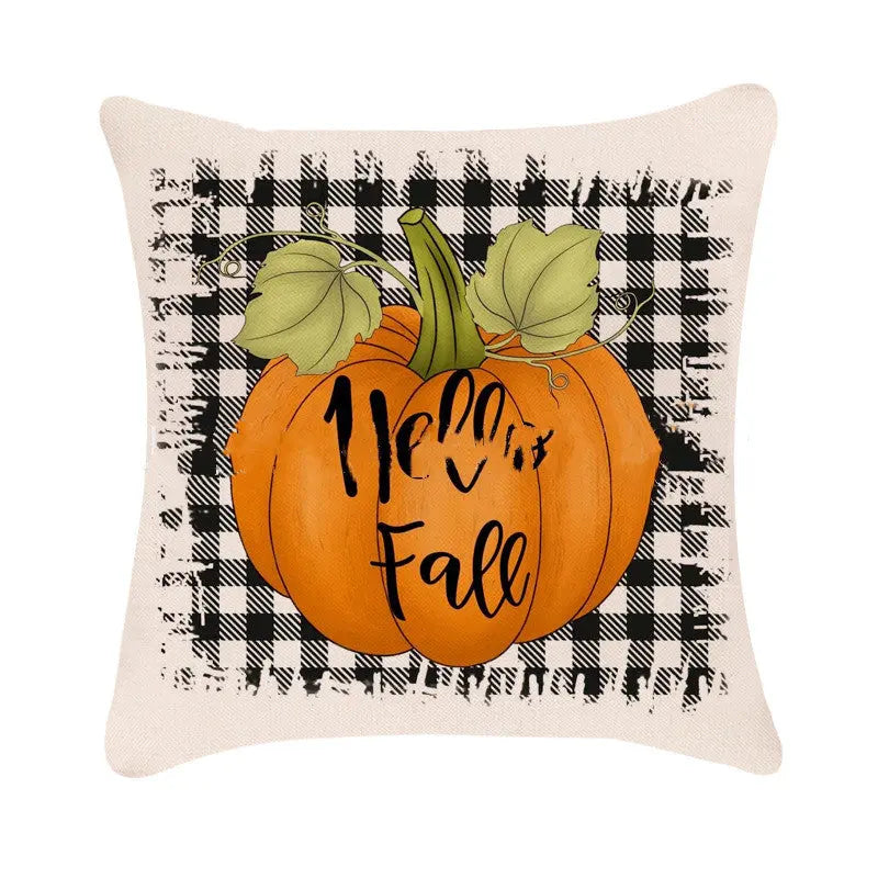 Coussin Canapé Halloween LINAE B-45to45