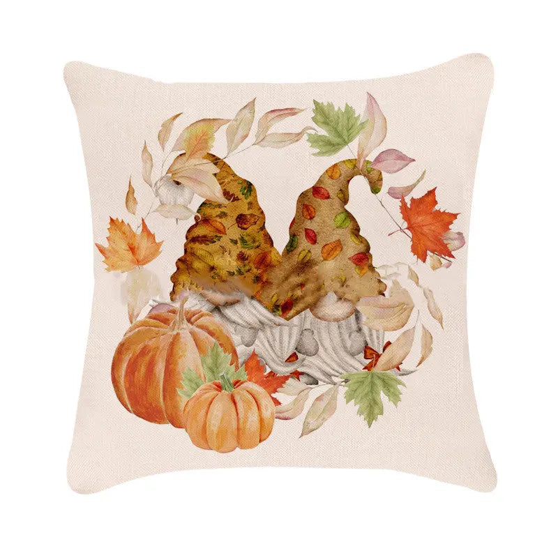 Coussin Canapé Halloween LINAE J-45to45