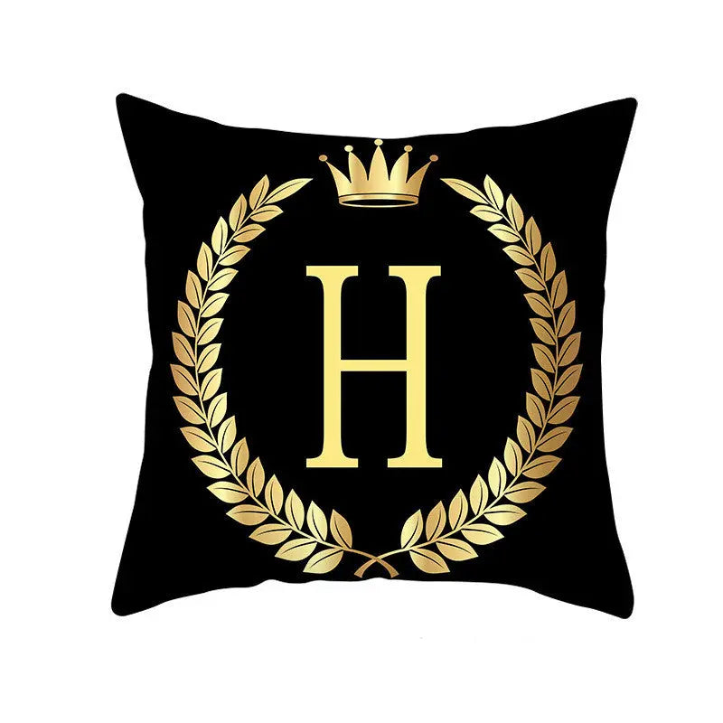 Coussin Canapé Housse Chic ELDORA H