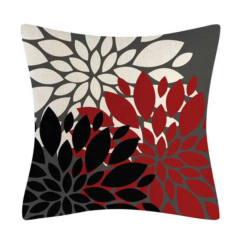 Coussin Canapé Minimaliste SOFÉRA 8 Style