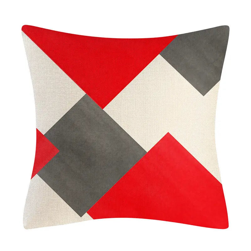 Coussin Canapé Minimaliste SOFÉRA 11 Style