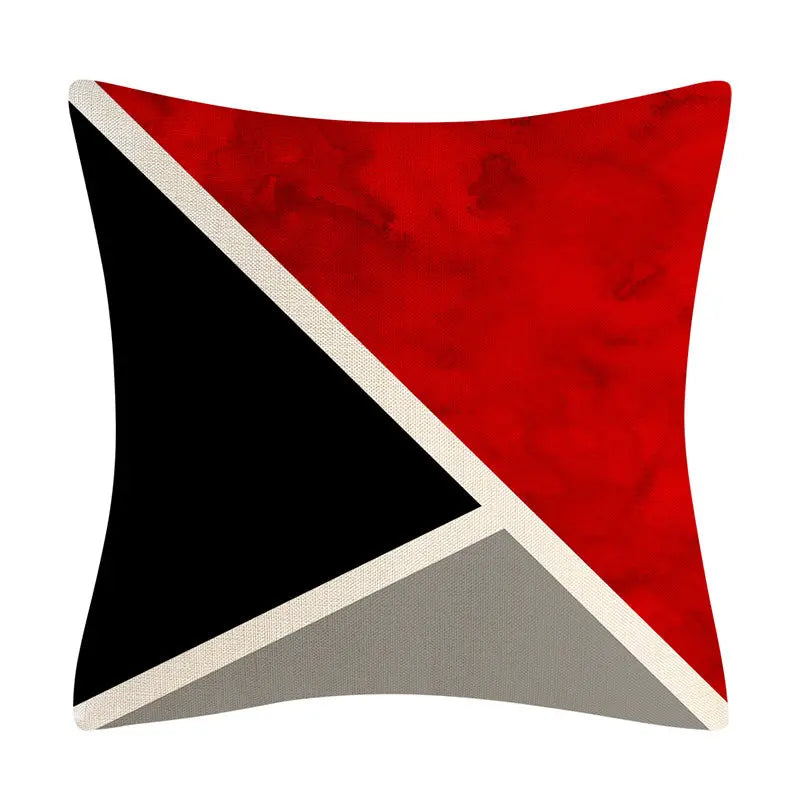 Coussin Canapé Minimaliste SOFÉRA 13 Style