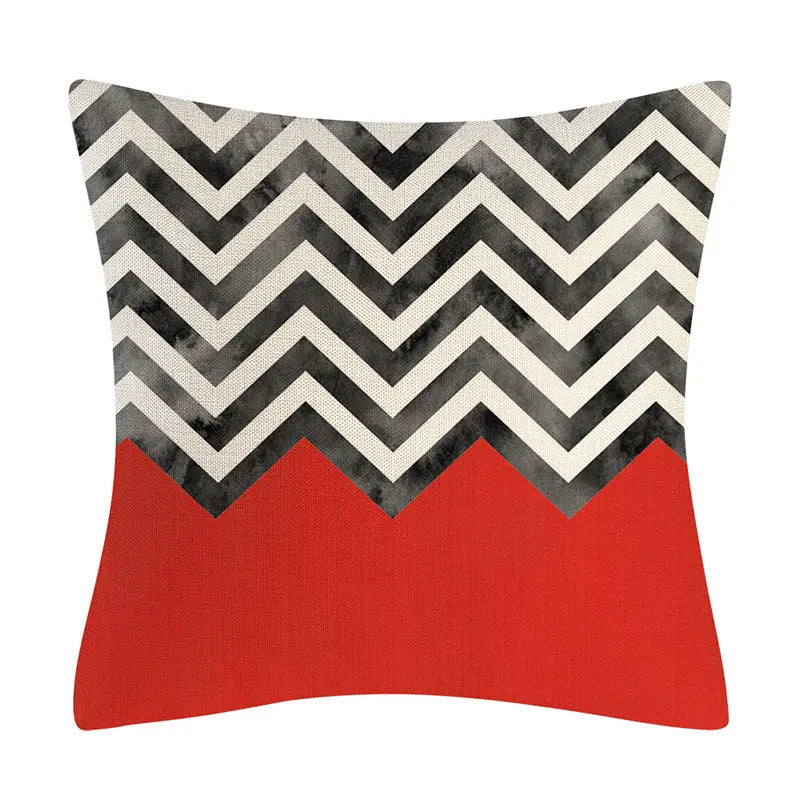 Coussin Canapé Minimaliste SOFÉRA 15 Style