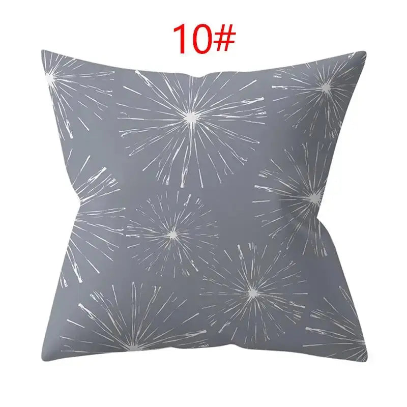 Coussin Décoratif Polyester ASCYRE Housse de France