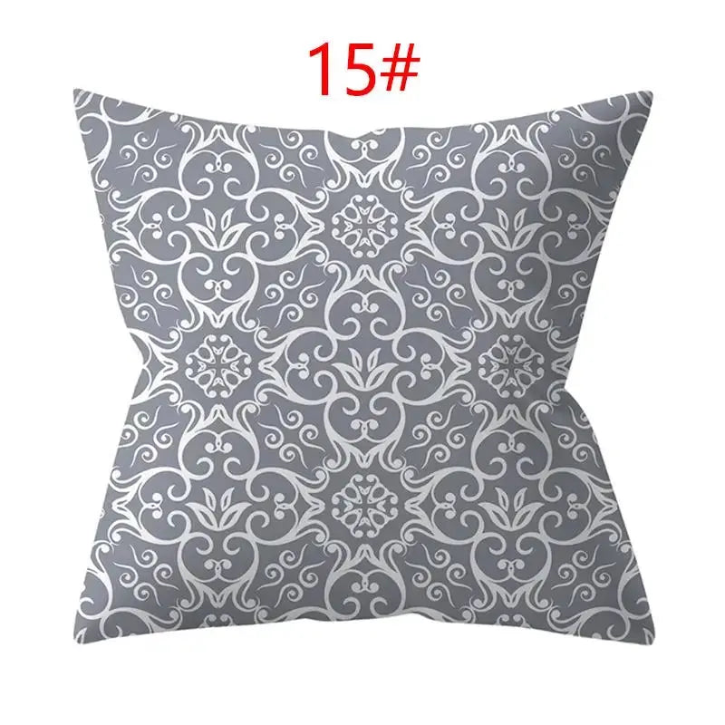 Coussin Décoratif Polyester ASCYRE Housse de France