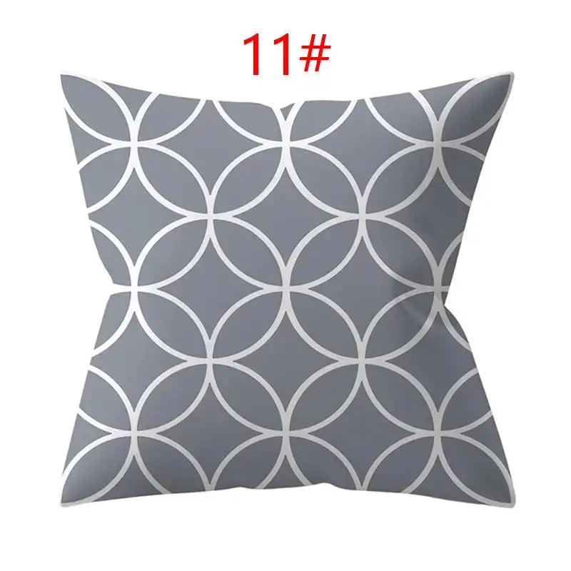 Coussin Décoratif Polyester ASCYRE Housse de France
