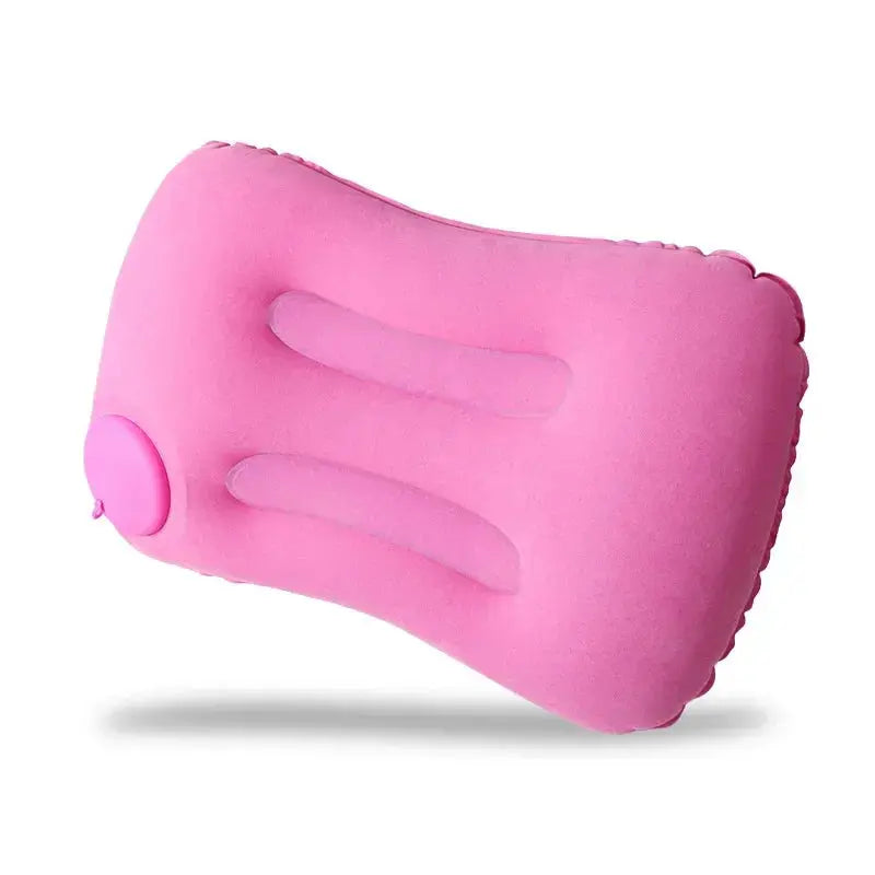 Coussin Gonflable Ergonomique PUFFAL Housse de France