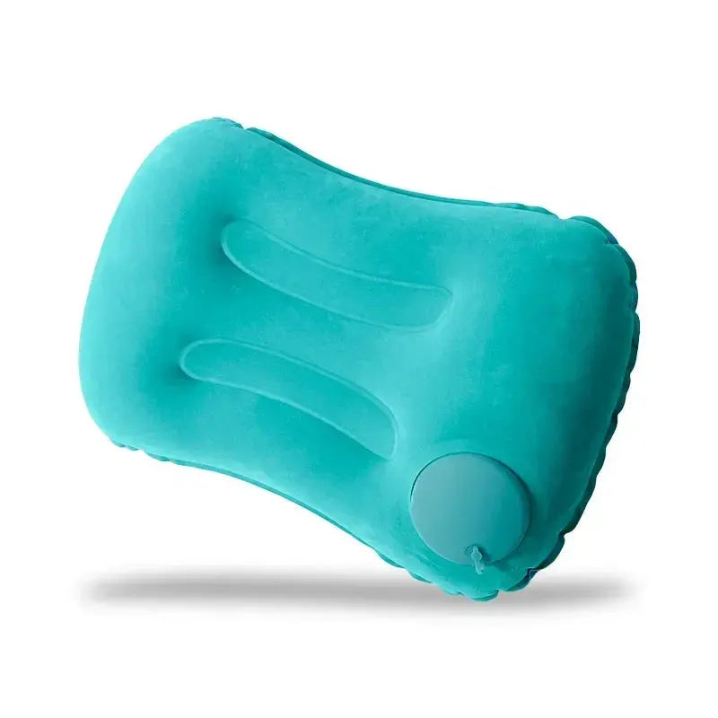 Coussin Gonflable Ergonomique PUFFAL Housse de France