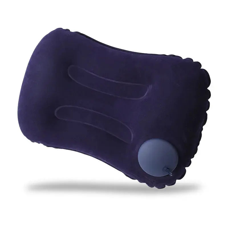 Coussin Gonflable Ergonomique PUFFAL Housse de France