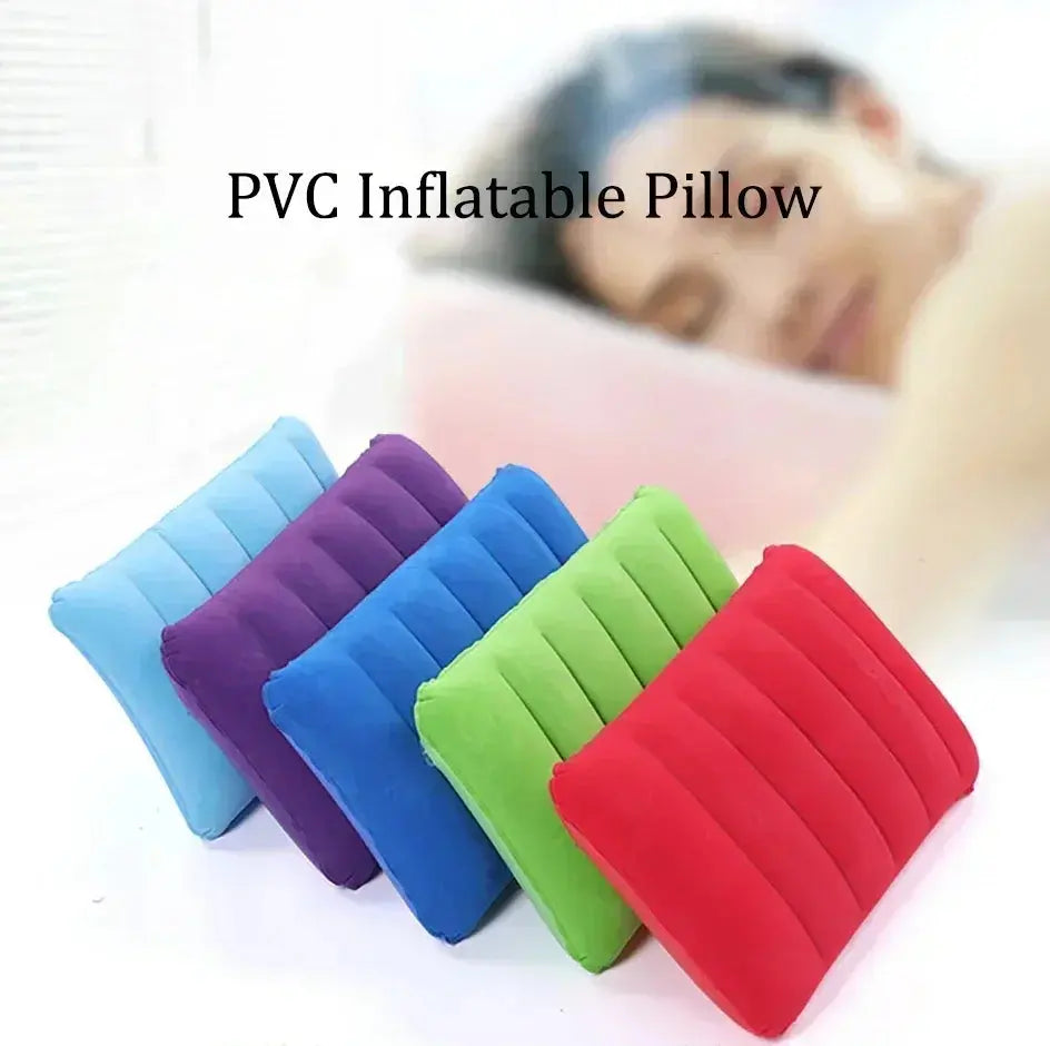 Coussin Gonflable Imperméable NOMIDA Housse de France