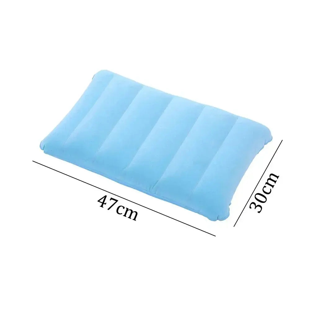 Coussin Gonflable Imperméable NOMIDA Housse de France