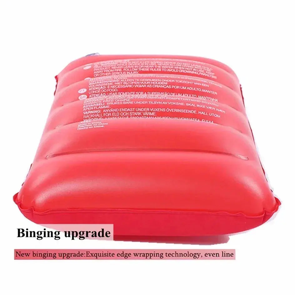 Coussin Gonflable Imperméable NOMIDA Housse de France
