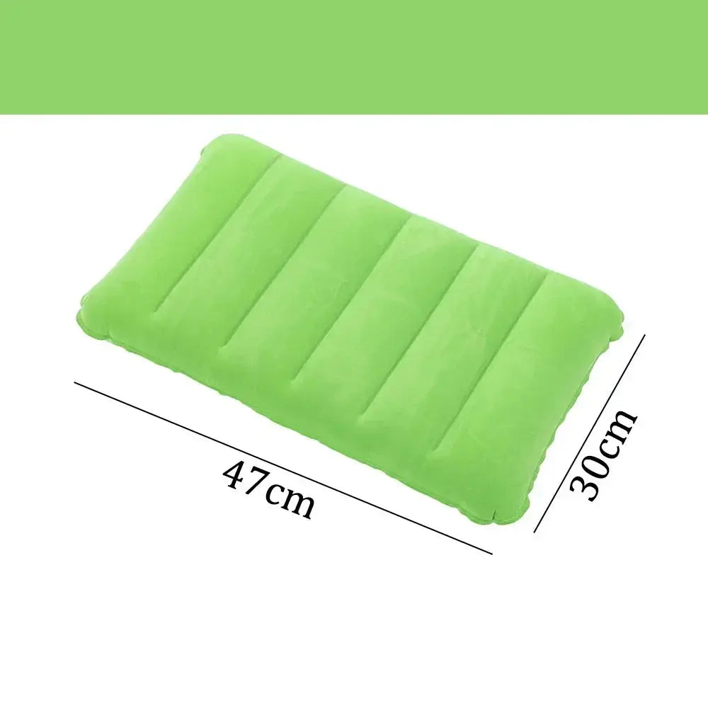 Coussin Gonflable Imperméable NOMIDA Housse de France