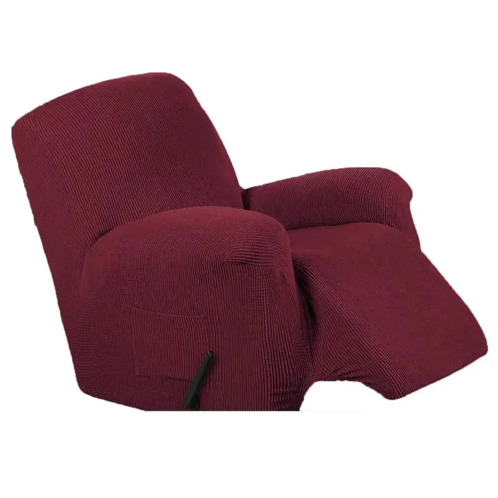 Fauteuil Relax Imperméable ELASTO Housse de France