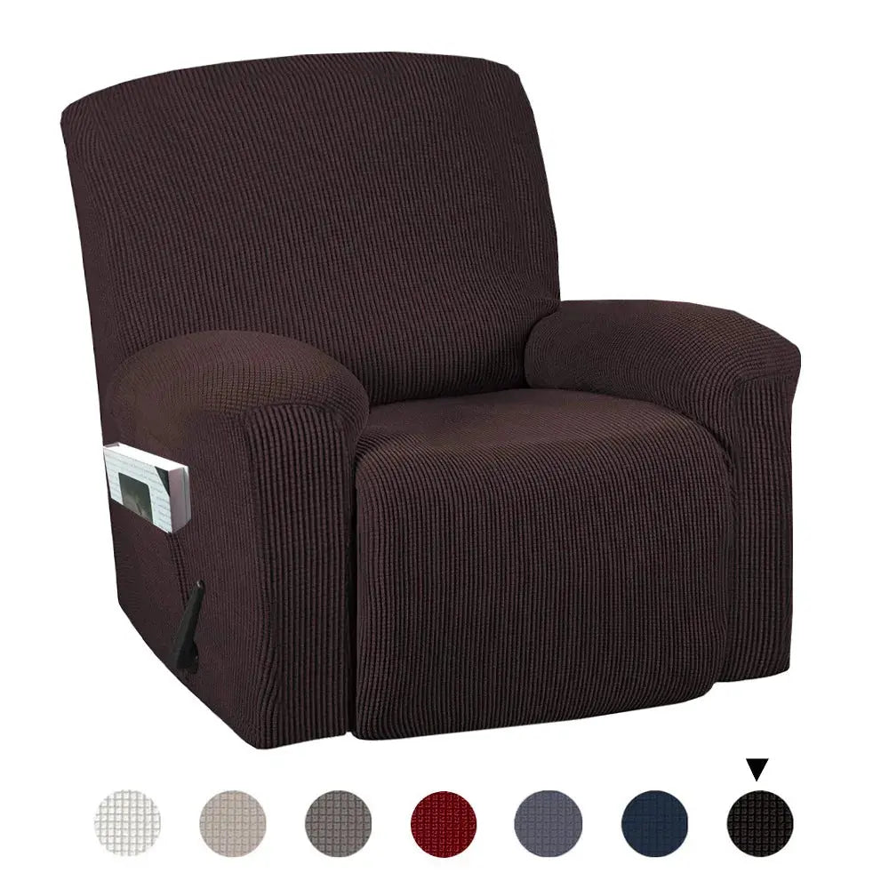 Fauteuil Relax Imperméable ELASTO Housse de France