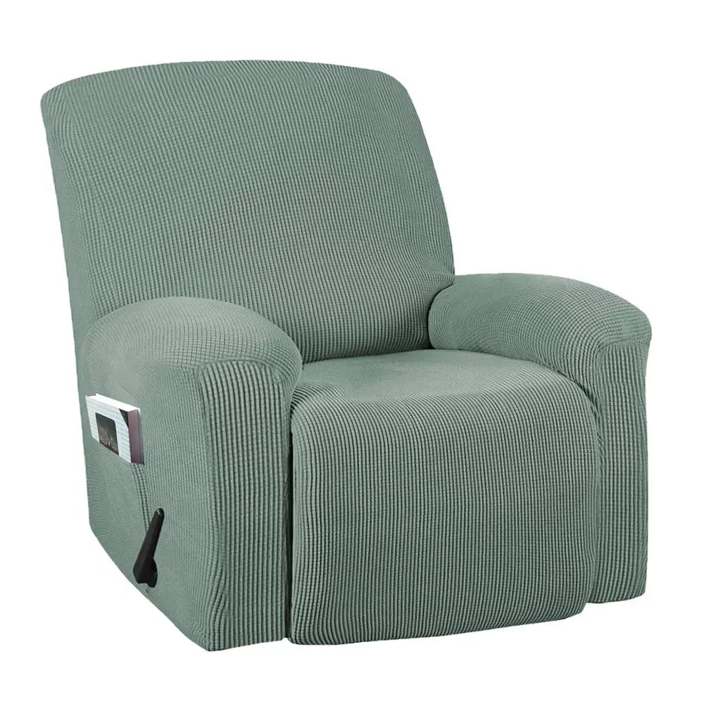 Fauteuil Relax Imperméable ELASTO Housse de France