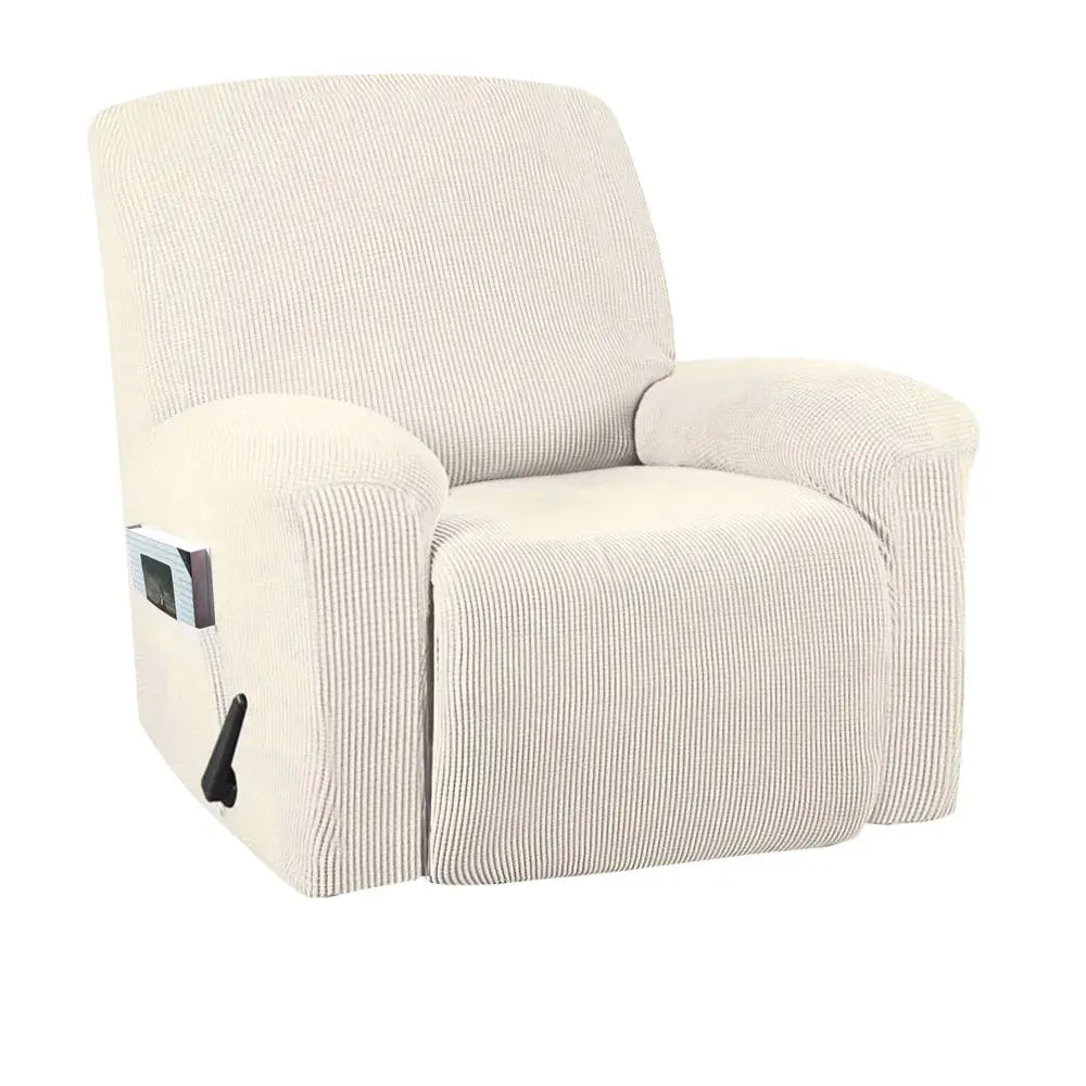 Fauteuil Relax Imperméable ELASTO Housse de France