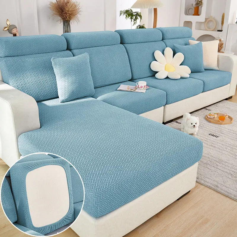 Housse Assise Canapé Moderne EVOLI