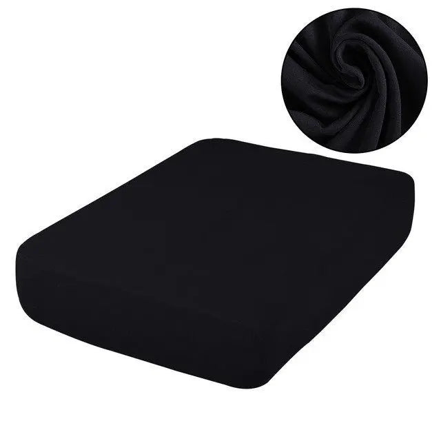 Housse Assise Canapé Elastique ICEBERG 4 Style-Fit 4seat