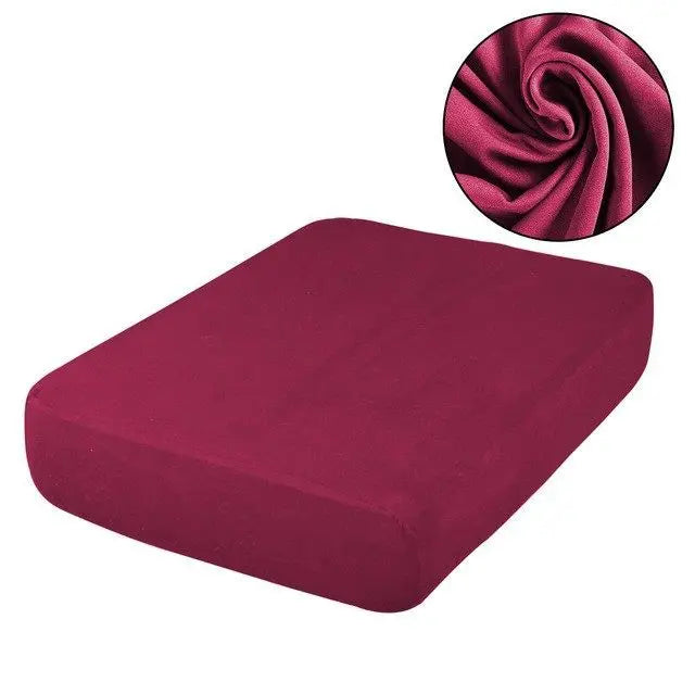 Housse Assise Canapé Elastique ICEBERG 6 Style-Fit 3seat