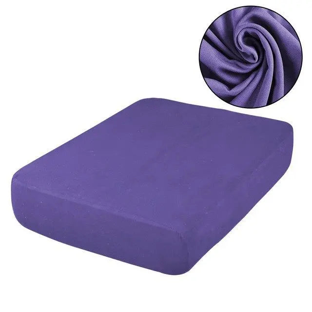 Housse Assise Canapé Elastique ICEBERG 7 Style-Fit 3seat