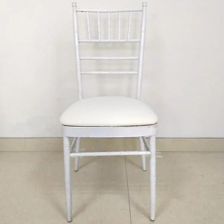 Housse Assise Chaise Extensible BAMIRA 22 Beige-Regular Size