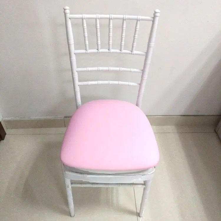 Housse Assise Chaise Extensible ELANTA 05 Pink-Regular Size