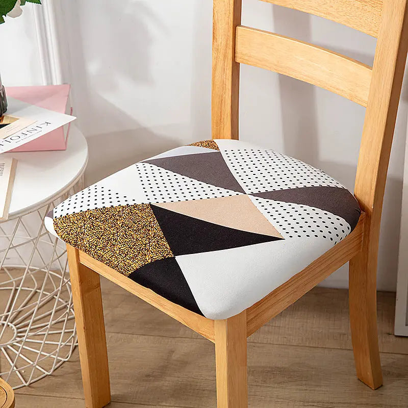 Housse Assise Chaise Extensible POLYMAX 5 Style-Universal size