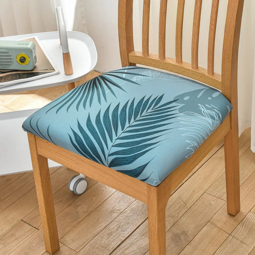 Housse Assise Chaise Extensible Pinellia VELIO Pinellia-Seat Cover